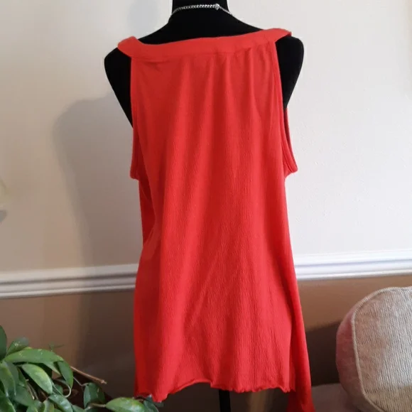 French Laundry Tank Top - Picture 4 of 7